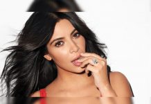 El increíble anillo de 15 quilates que le robaron a Kim Kardashian