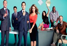 «Ground floor» Sábado 12/12/2015