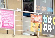 Costa Rica: Lo aniquilan de 7 tiros en centro comercial