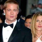 Jennifer Aniston revela cómo es su relación con Brad Pitt relacion, pareja, brad pitt, jennifer aniston,