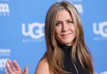 Jennifer Aniston, es la mujer más bella según People