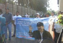 Celebran en Diriamba 37 aniversario de su liberación