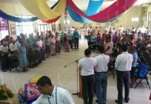 INSS Estelí celebra con alegría el Día del Adulto Mayor