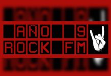 Votación lista para el Año 9 de RockFm