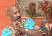 Anthony Matthews sigue enterito a sus 66 años