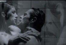Francia censuró la película «Anticristo» por violencia y sexo