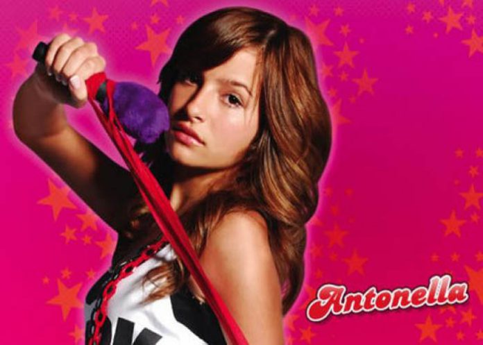 anto