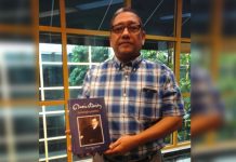 BCN presenta antología poética de Rubén Darío
