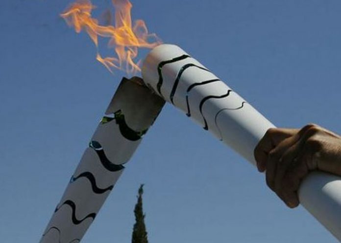 antorcha