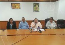 CSE da a conocer reglamento de ética para elecciones