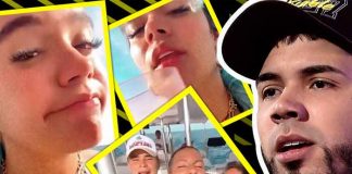 instagram, anuel aa, mensaje, karol g, mexico, videos, viral,