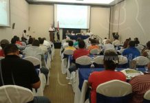 Desarrollan Primer Congreso de Sanidad Apícola