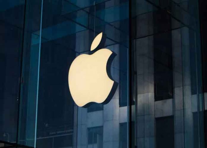 tendencias, apple, privacidad, foto intima,