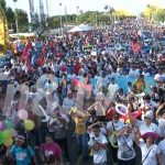 Nicaragüenses ratifican su apoyo al Gran Canal