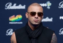 Wisin recibe apoyo tras revelar el síndrome de su hija