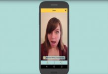 Crean un despertador que solo se apaga con una selfi (Video)