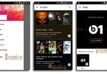 ¡Apple Music está disponible en Android!
