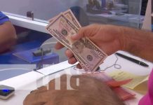 nicaragua, inversion, crecimiento, economia, aprodesni,