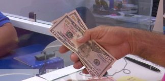 nicaragua, inversion, crecimiento, economia, aprodesni,