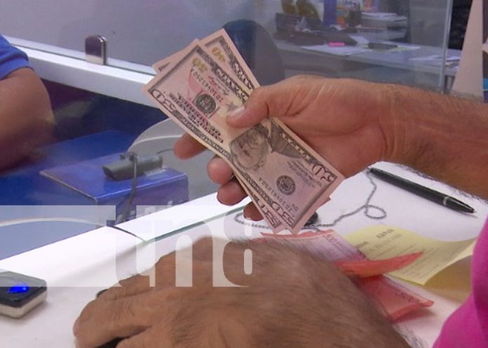 nicaragua, inversion, crecimiento, economia, aprodesni,