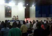 Aprueban revisión del presupuesto de la Alcaldía de Managua