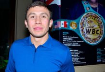 Golovkin se inclina a «Canelo» sobre Cotto