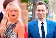 Las 8 parejas más inesperadas de Hollywood (Fotos)