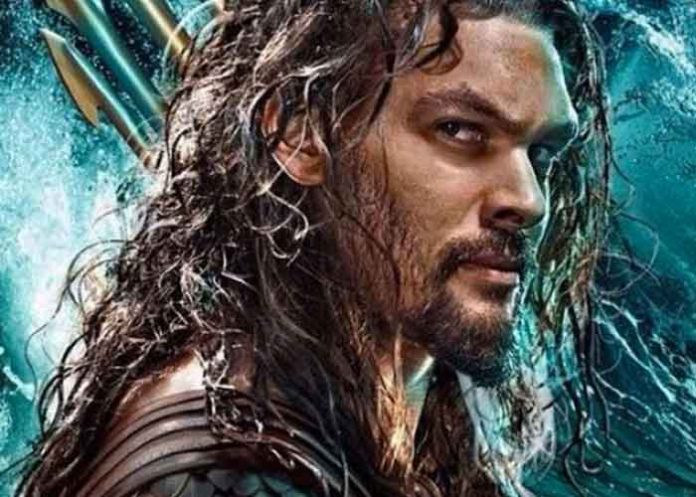 cine, aquaman 2, pelicula, estreno,