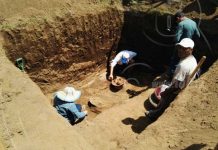 Ticuantepe cuenta con vestigios arqueológicos únicos