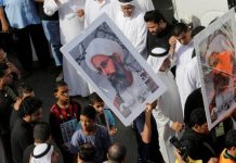 Atacan embajada de Arabia Saudita en Irán