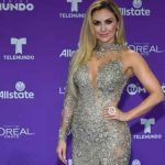 entretenimiento, aracely arambula, telenovela,
