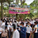 nicaragua, arboreto, jinotega, san sebastian de yali, medio ambiente,