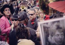 Arcade Fire comparte video tributo a David Bowie