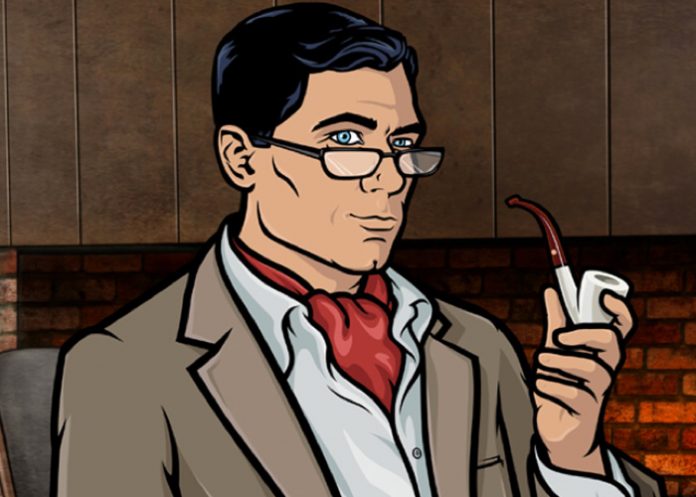 archer