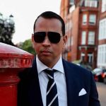Captan a Arod el ex de Jennifer López con dos jovencitas entretenimiento, arod, jennifer lopez, ex,