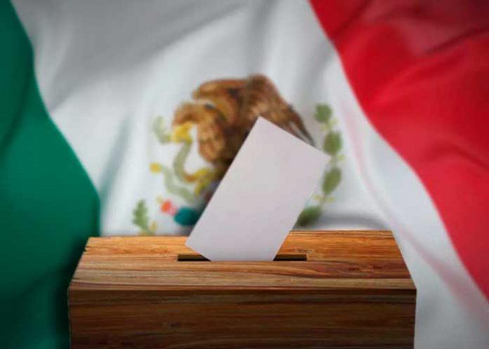 mexico, elecciones, preparativos,