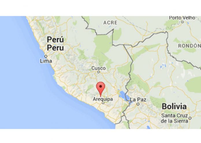 arequipa