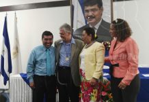 Entregan Orden Alexis Argüello a la Excelencia Deportiva
