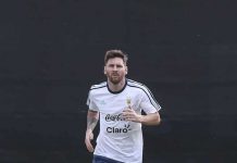 Hora de dar rienda suelta a Messi en la Copa América