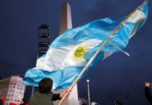 El FMI visita Argentina por primera vez en una década