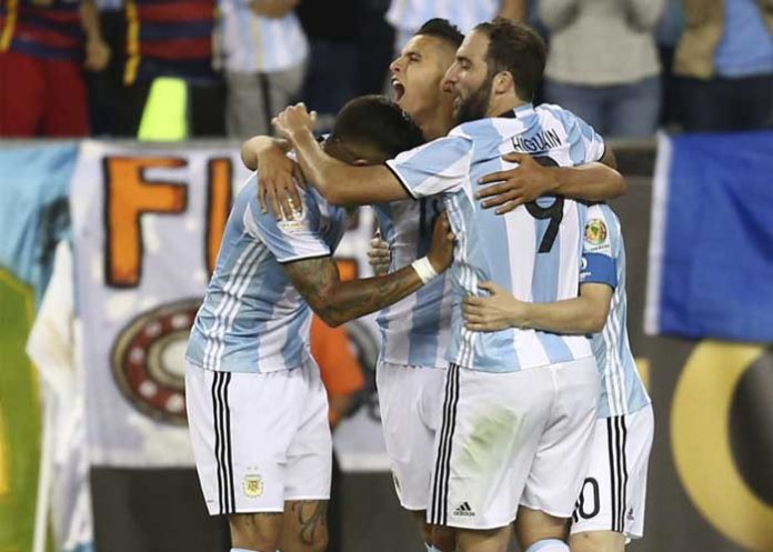 argentina