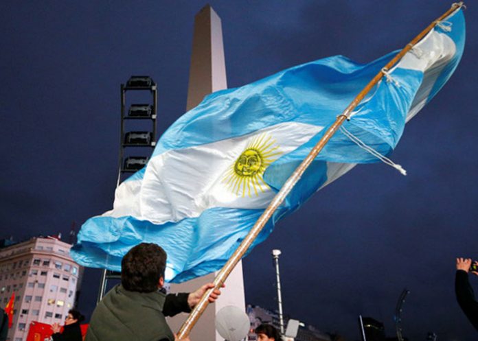 argentina
