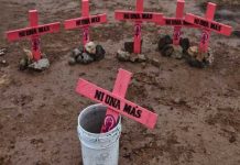 Aumentan los femicidios en Argentina