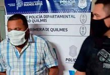 ¡Momentos de terror! Maestra visita la casa de su alumno y evita un femicidio Argentina, femicidio, maestra, alumno,