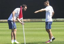 Peligra la presencia de Argentina en Copa América Centenario