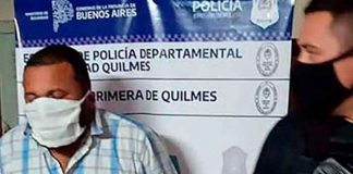 Argentina, femicidio, maestra, alumno,