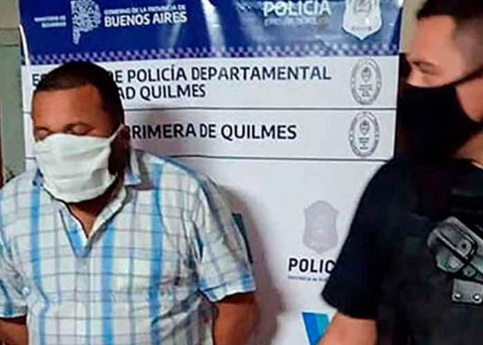 Argentina, femicidio, maestra, alumno,