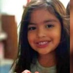 Buscan a Guadalupe Lucero, una niña de 5 años desaparecida en Argentina Argentina, San luis, niña desaparecida, alerta,