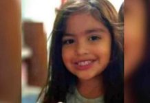 Buscan a Guadalupe Lucero, una niña de 5 años desaparecida en Argentina Argentina, San luis, niña desaparecida, alerta,