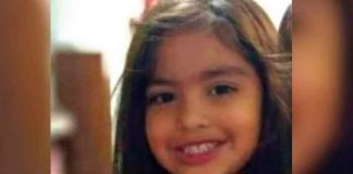 Argentina, San luis, niña desaparecida, alerta,